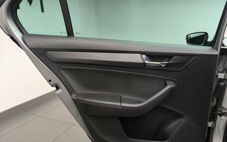 Skoda Rapid II, 2021 год, 1 547 000 рублей, 22 фотография