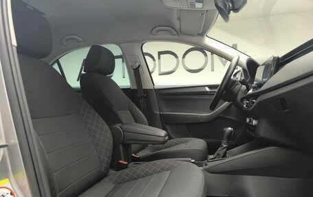 Skoda Rapid II, 2021 год, 1 547 000 рублей, 21 фотография