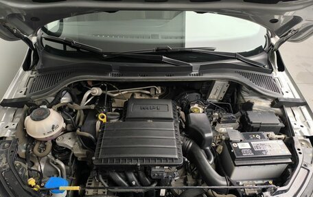 Skoda Rapid II, 2021 год, 1 547 000 рублей, 25 фотография