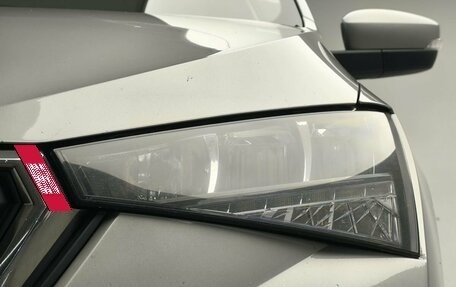 Skoda Rapid II, 2021 год, 1 547 000 рублей, 26 фотография