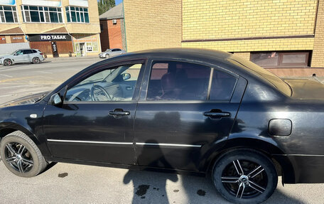 Chery Fora (A21), 2007 год, 355 000 рублей, 3 фотография