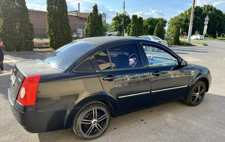Chery Fora (A21), 2007 год, 355 000 рублей, 4 фотография