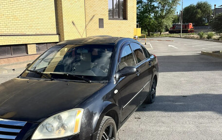 Chery Fora (A21), 2007 год, 355 000 рублей, 2 фотография