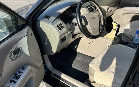 Chery Fora (A21), 2007 год, 355 000 рублей, 6 фотография