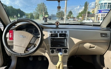 Chery Fora (A21), 2007 год, 355 000 рублей, 9 фотография