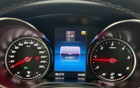 Mercedes-Benz V-Класс, 2022 год, 8 550 000 рублей, 12 фотография