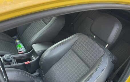 Opel Astra J, 2011 год, 530 000 рублей, 8 фотография