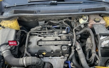 Opel Astra J, 2011 год, 530 000 рублей, 9 фотография
