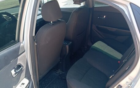 KIA Rio III рестайлинг, 2013 год, 900 000 рублей, 9 фотография