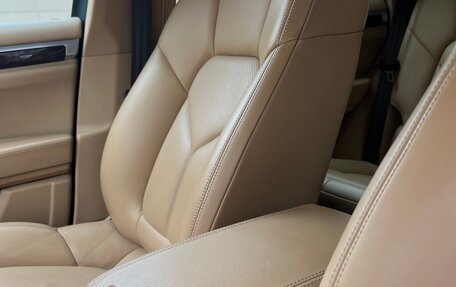 Porsche Cayenne III, 2015 год, 5 300 000 рублей, 12 фотография
