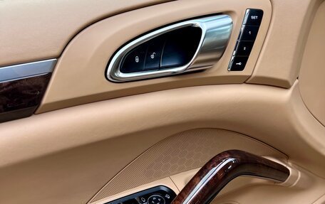 Porsche Cayenne III, 2015 год, 5 300 000 рублей, 17 фотография