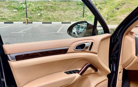 Porsche Cayenne III, 2015 год, 5 300 000 рублей, 7 фотография