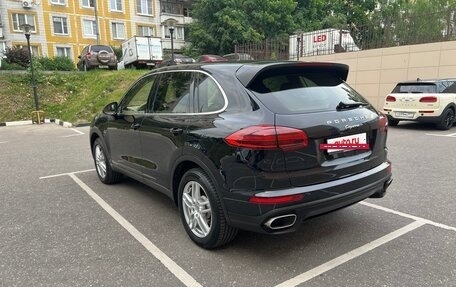 Porsche Cayenne III, 2015 год, 5 300 000 рублей, 5 фотография