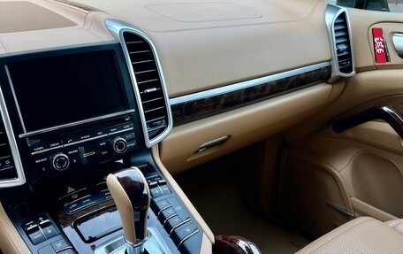 Porsche Cayenne III, 2015 год, 5 300 000 рублей, 8 фотография
