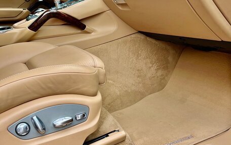 Porsche Cayenne III, 2015 год, 5 300 000 рублей, 19 фотография