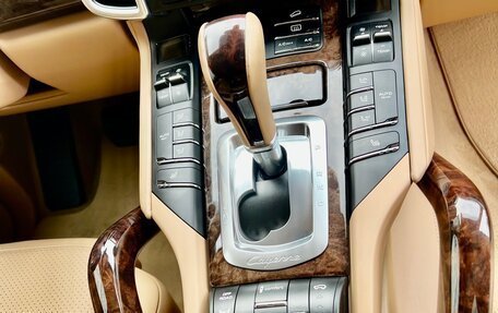 Porsche Cayenne III, 2015 год, 5 300 000 рублей, 25 фотография