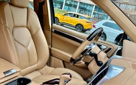 Porsche Cayenne III, 2015 год, 5 300 000 рублей, 20 фотография