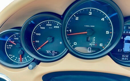 Porsche Cayenne III, 2015 год, 5 300 000 рублей, 28 фотография