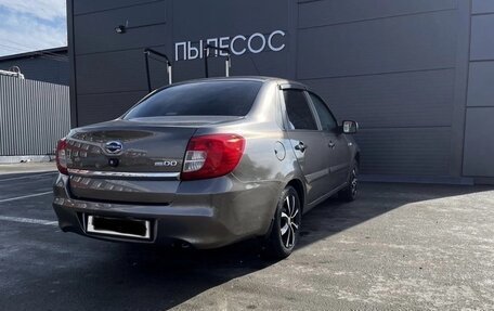 Datsun on-DO I рестайлинг, 2017 год, 450 000 рублей, 5 фотография