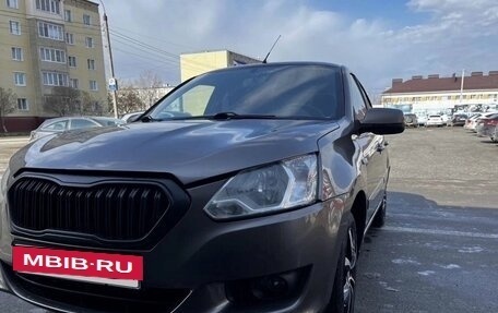 Datsun on-DO I рестайлинг, 2017 год, 450 000 рублей, 8 фотография