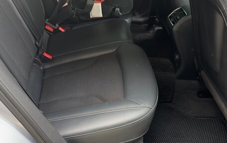 Audi Q3, 2017 год, 3 100 000 рублей, 13 фотография