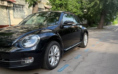 Volkswagen Beetle, 2014 год, 1 400 000 рублей, 3 фотография
