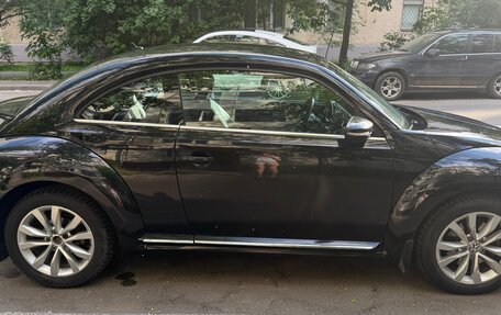 Volkswagen Beetle, 2014 год, 1 400 000 рублей, 4 фотография