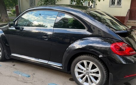 Volkswagen Beetle, 2014 год, 1 400 000 рублей, 7 фотография