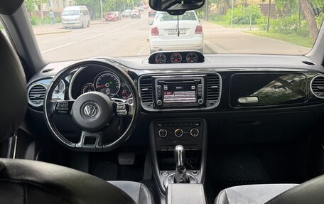 Volkswagen Beetle, 2014 год, 1 400 000 рублей, 13 фотография