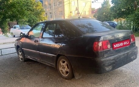 Chery Amulet (A15) I, 2007 год, 110 000 рублей, 2 фотография