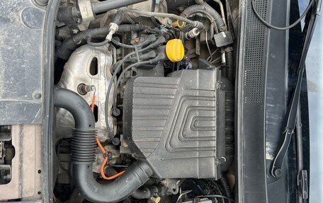 Renault Logan II, 2020 год, 799 000 рублей, 15 фотография