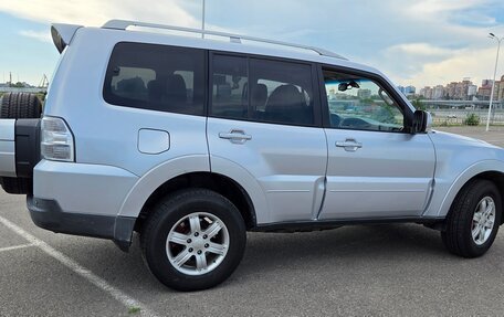 Mitsubishi Pajero IV, 2008 год, 1 280 000 рублей, 6 фотография
