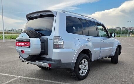 Mitsubishi Pajero IV, 2008 год, 1 280 000 рублей, 7 фотография
