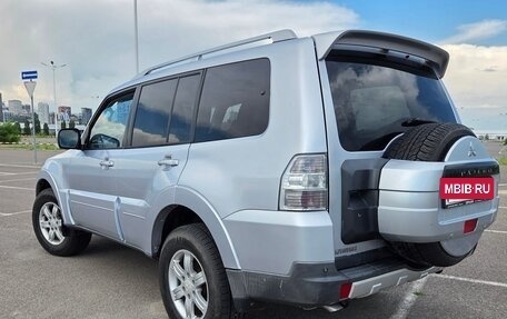 Mitsubishi Pajero IV, 2008 год, 1 280 000 рублей, 9 фотография