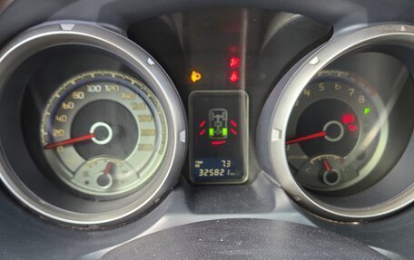 Mitsubishi Pajero IV, 2008 год, 1 280 000 рублей, 17 фотография