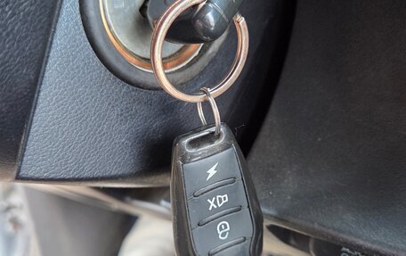 Mitsubishi Pajero IV, 2008 год, 1 280 000 рублей, 23 фотография