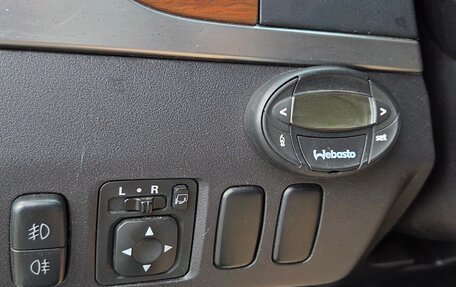 Mitsubishi Pajero IV, 2008 год, 1 280 000 рублей, 24 фотография