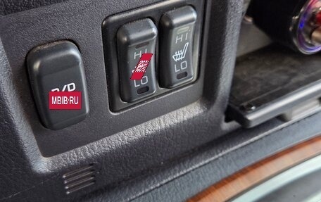 Mitsubishi Pajero IV, 2008 год, 1 280 000 рублей, 21 фотография