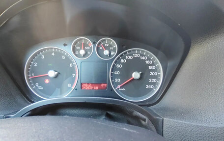 Ford Focus II рестайлинг, 2007 год, 400 000 рублей, 4 фотография