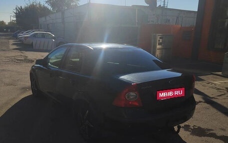 Ford Focus II рестайлинг, 2007 год, 400 000 рублей, 2 фотография