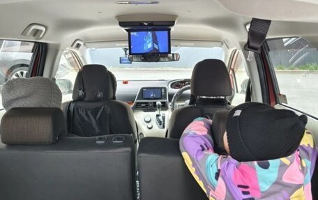 Toyota Sienta II, 2016 год, 1 299 000 рублей, 5 фотография