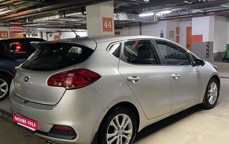 KIA cee'd III, 2012 год, 1 300 000 рублей, 7 фотография