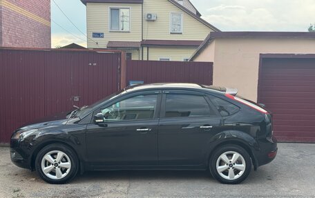 Ford Focus II рестайлинг, 2009 год, 450 000 рублей, 2 фотография