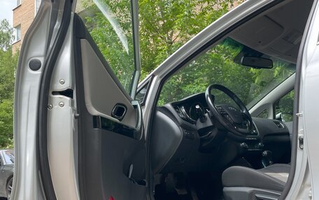 KIA cee'd III, 2012 год, 1 300 000 рублей, 13 фотография