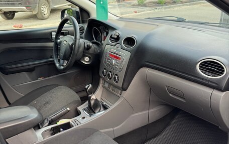 Ford Focus II рестайлинг, 2009 год, 450 000 рублей, 10 фотография