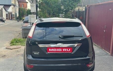 Ford Focus II рестайлинг, 2009 год, 450 000 рублей, 4 фотография