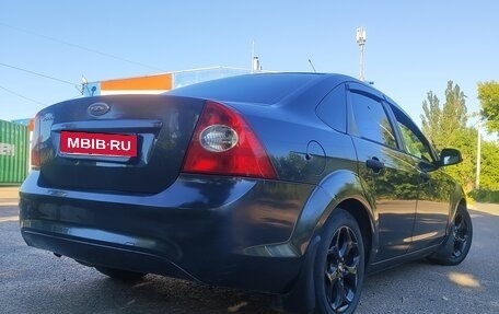Ford Focus II рестайлинг, 2010 год, 420 000 рублей, 3 фотография