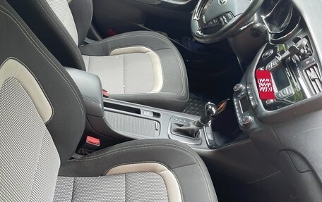 KIA cee'd III, 2012 год, 1 300 000 рублей, 12 фотография