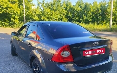 Ford Focus II рестайлинг, 2010 год, 420 000 рублей, 2 фотография