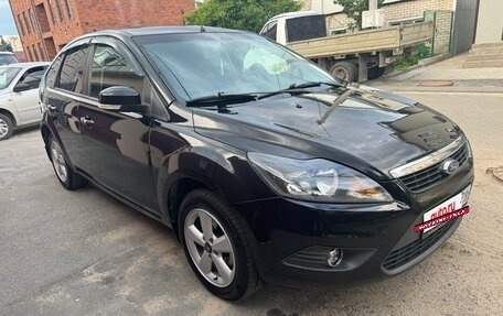Ford Focus II рестайлинг, 2009 год, 450 000 рублей, 7 фотография